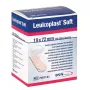 Leukoplast Soft Wundstrips BSN 2,8 x 7,2 cm | 3600 Stück